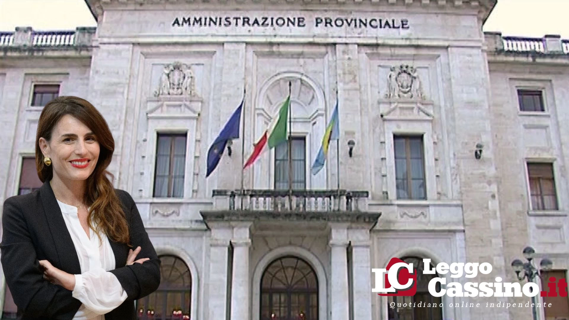 Il Consiglio Provinciale e quelle donne che mancano. Grieco: "Serve una riflessione"