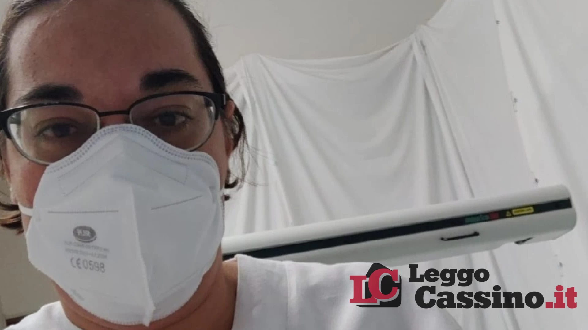 Serena Palmaccio alle Paralimpiadi Milano Cortina 2026