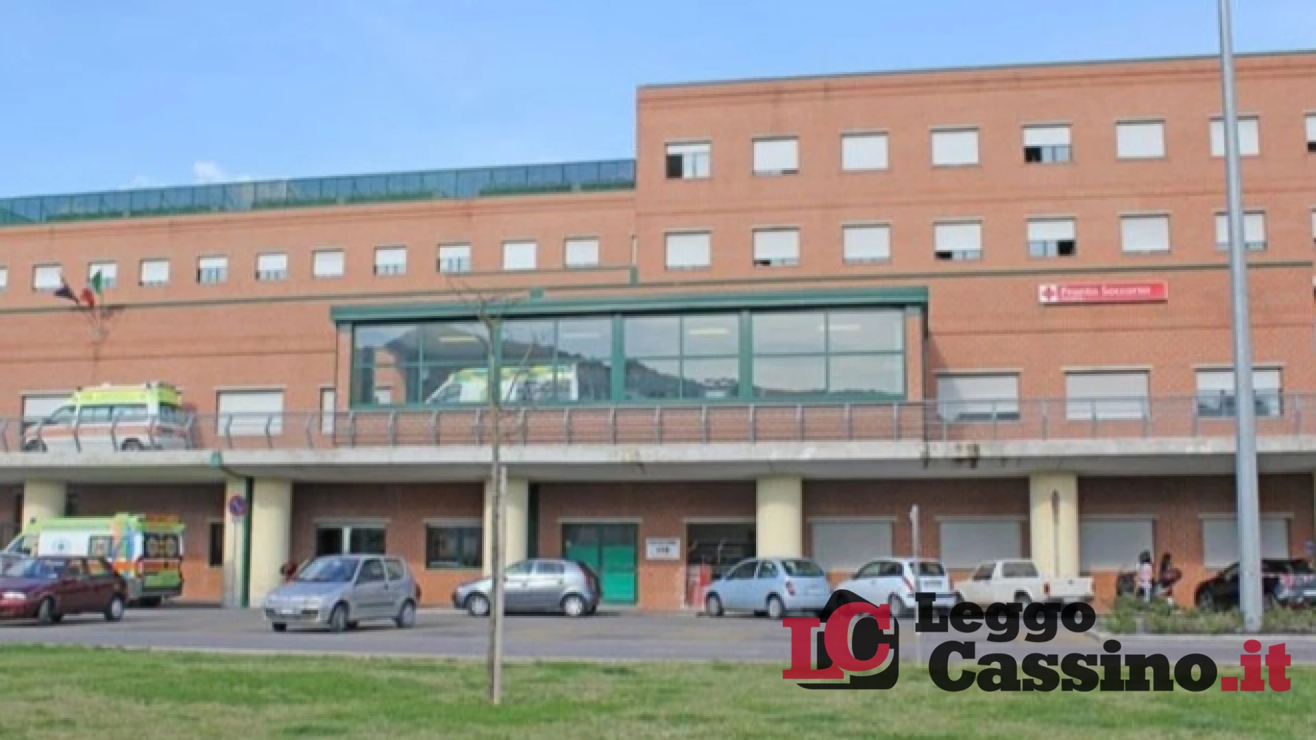 Sanità, rivoluzione tecnologica al "S. Scolastica": primo intervento con chirurgia 4K e fluorescenza