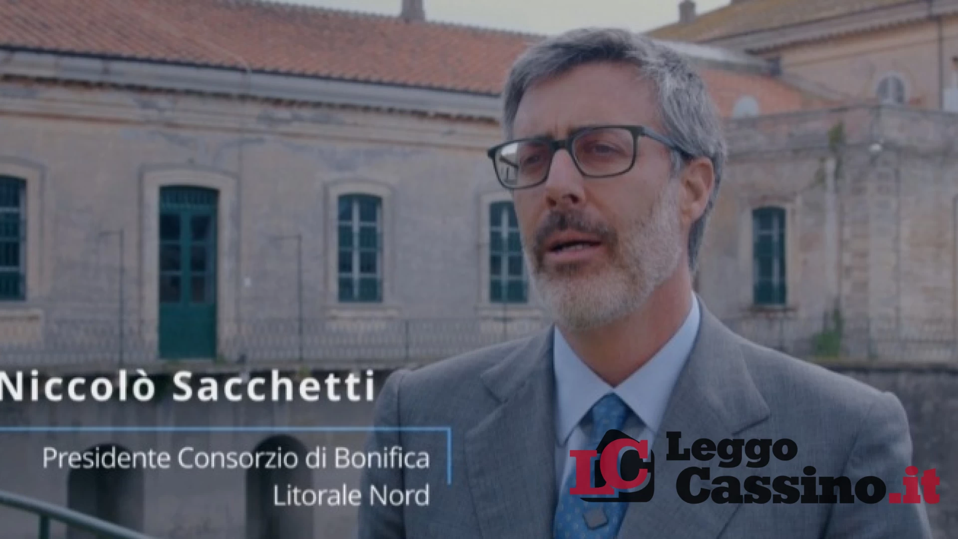 Anbi Lazio: Il Consorzio di Bonifica Litorale Nord di Roma adotta Il modello  231