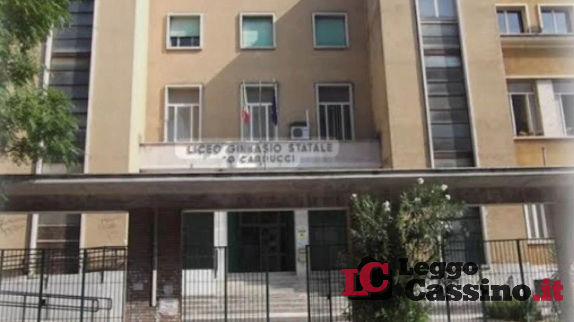 Cassino, ecco la XII edizione della Notte Nazionale del Liceo Classico