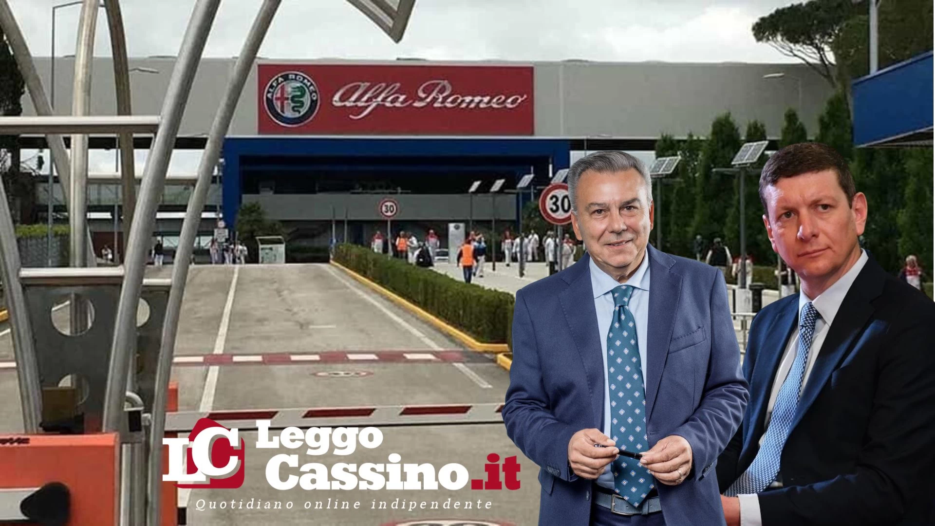 Automotive, scatta l'allarme sociale: scontro totale sui licenziamenti Teknoservice