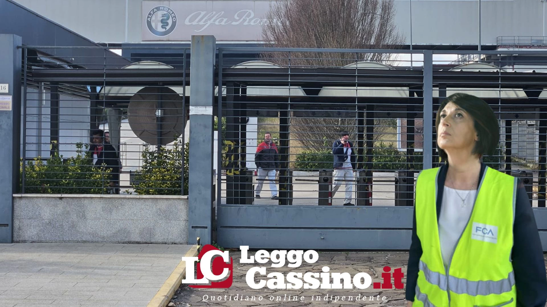 Stellantis e indotto, Pasqua amara: produzione ferma e lo spettro dei licenziamenti