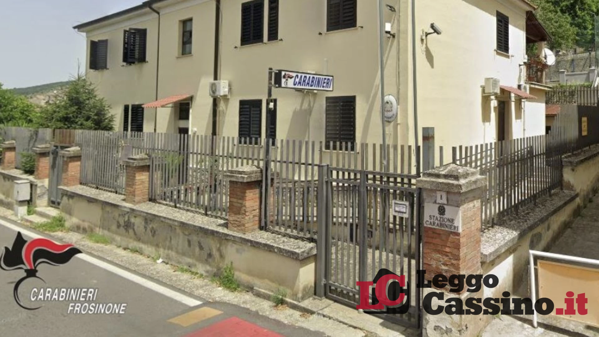 Roccasecca, truffa online da 85.000 euro: denunciato 43enne siciliano