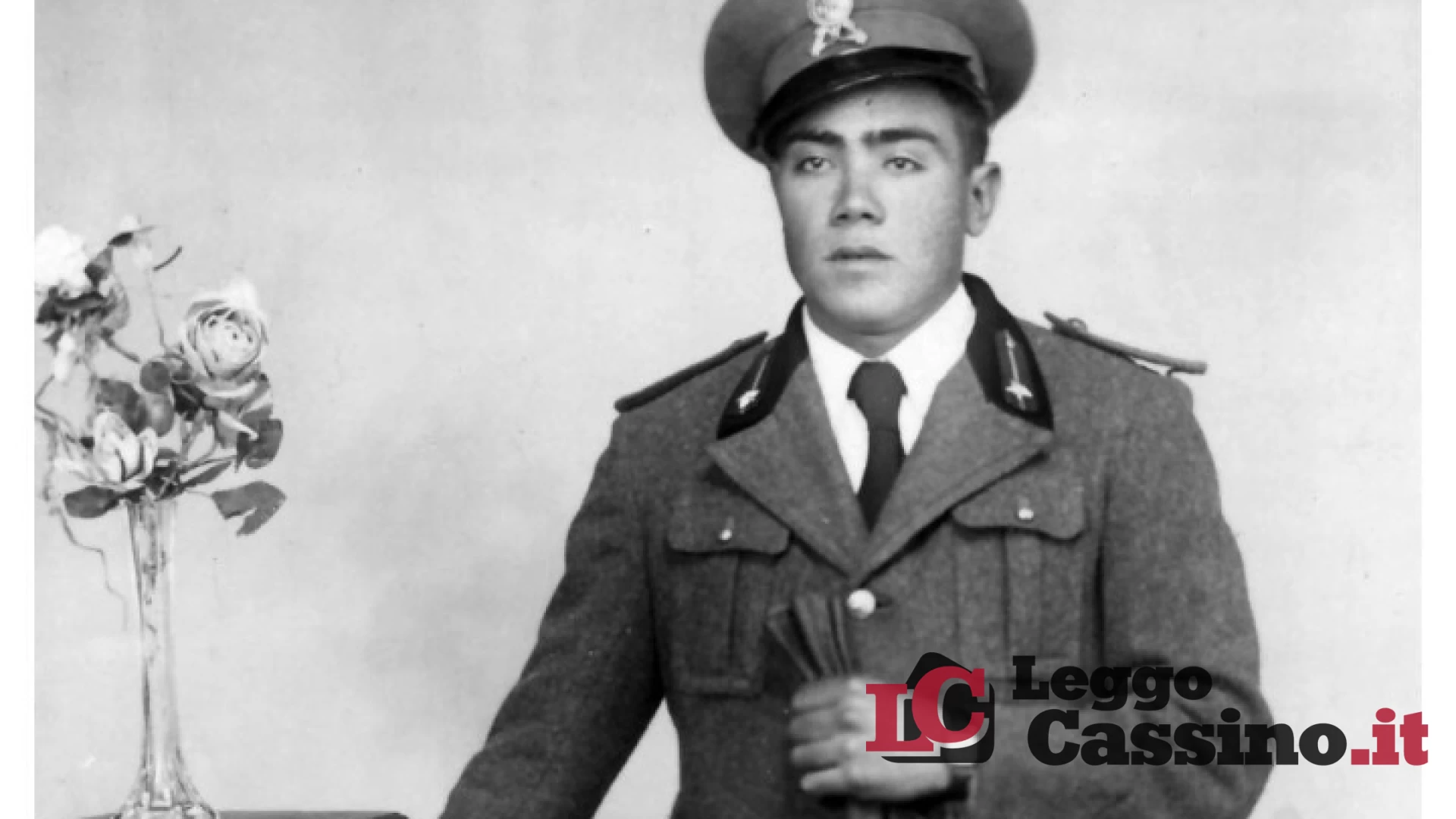 Coreno Ausonio onora la memoria di Michele Lavalle