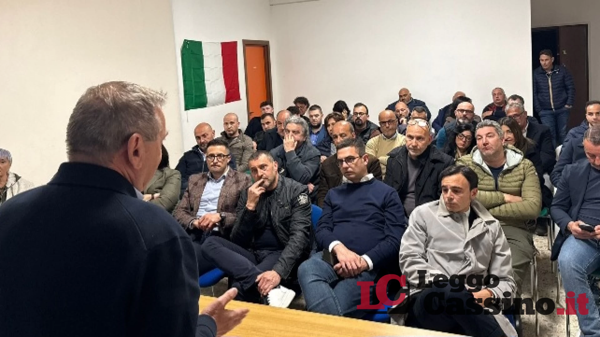 Infrastrutture e identità: la strategia della Lega per il rilancio della provincia