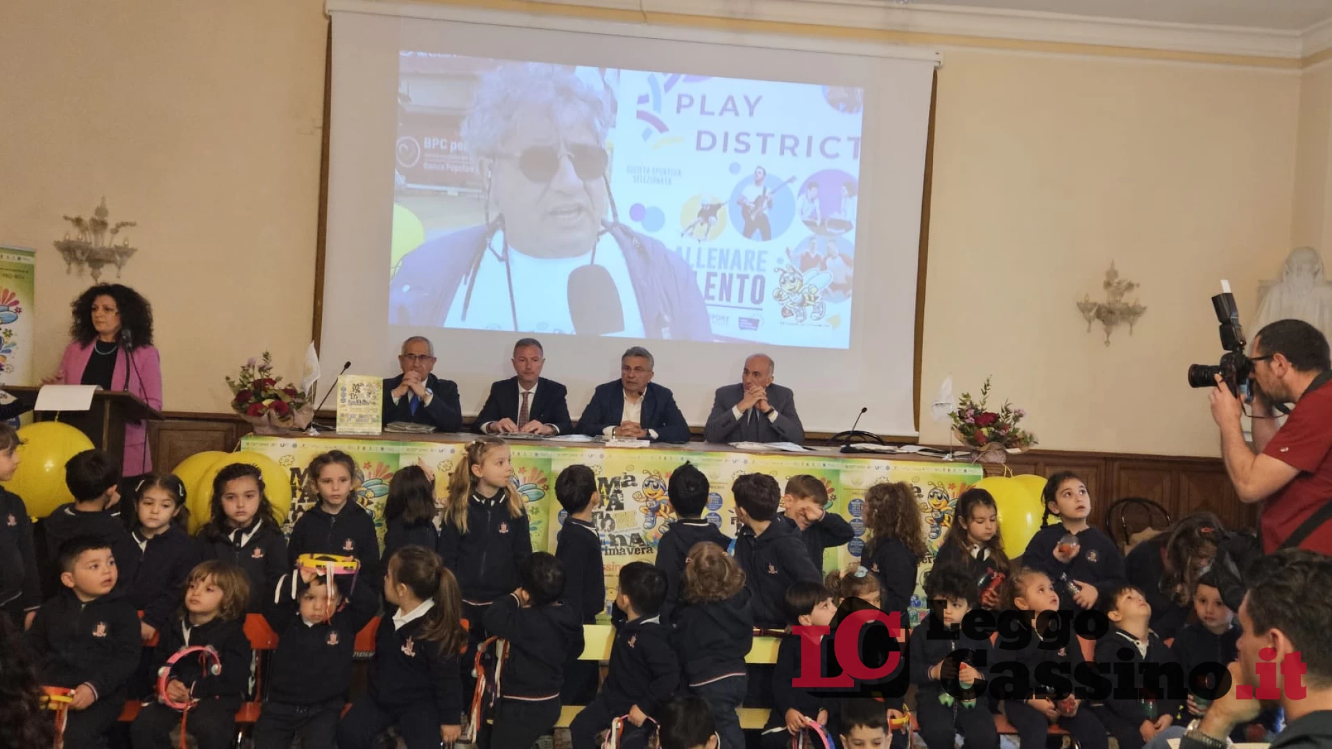 Maratona di Primavera: Cassino corre per la pace nel ricordo di Suor Giovanna