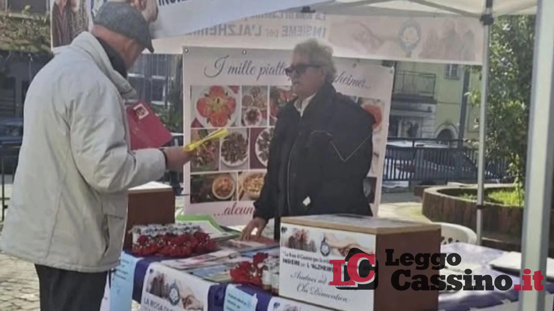 Progettare Insieme per   l'Alzheimer  con il Basso Lazio e Alta Campania