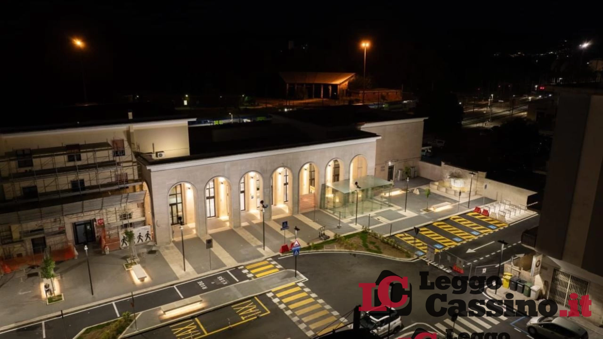 Oltre l'assistenza, verso l'autonomia: la "sfida" della Stazione di Cassino