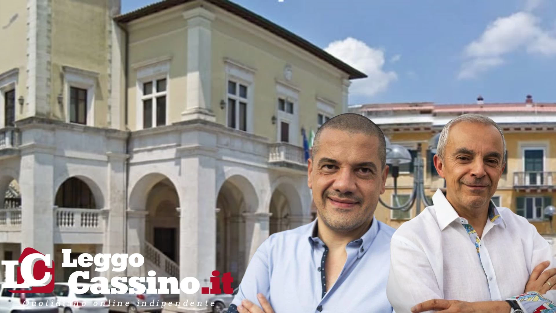 "Non numeri astratti, ma ottimi risultati". Ok al Consuntivo del comune di Pontecorvo