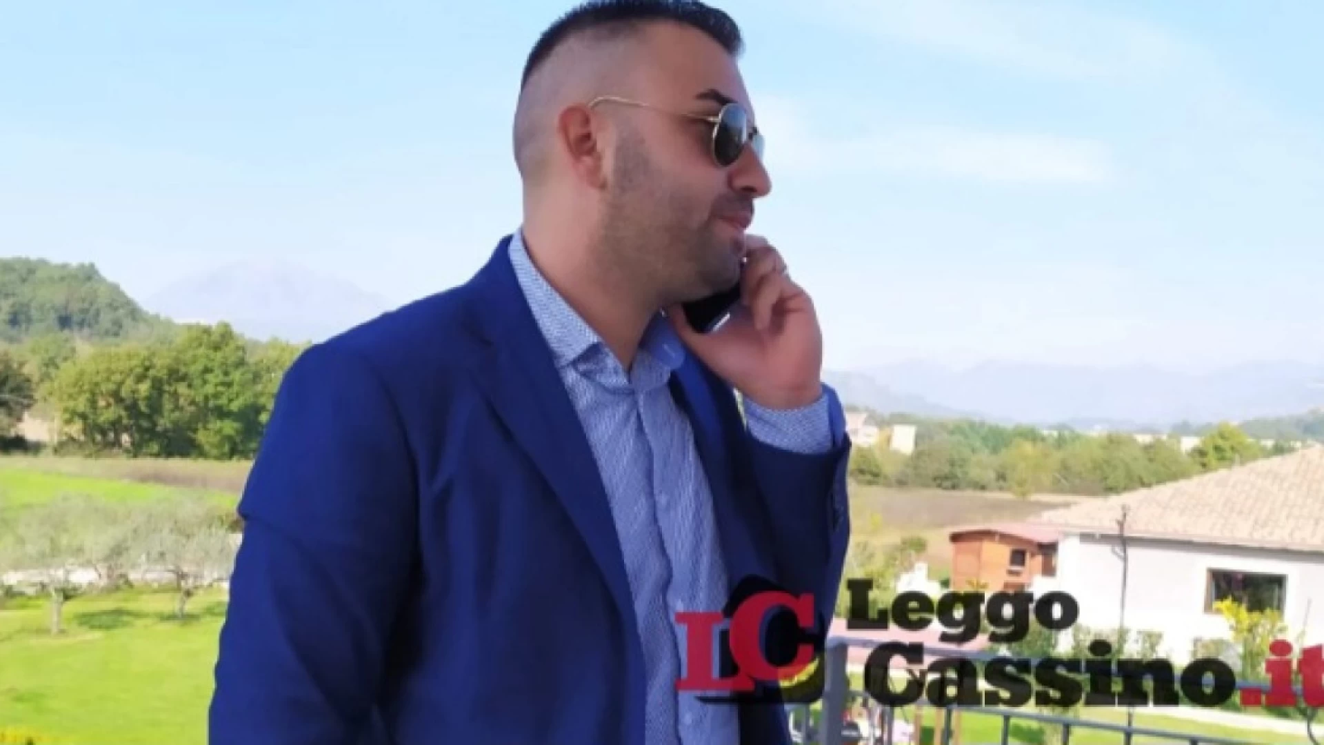 Rifiuti, Maraone: "Ora subito i fatti per Cassino, la strada è quella giusta"