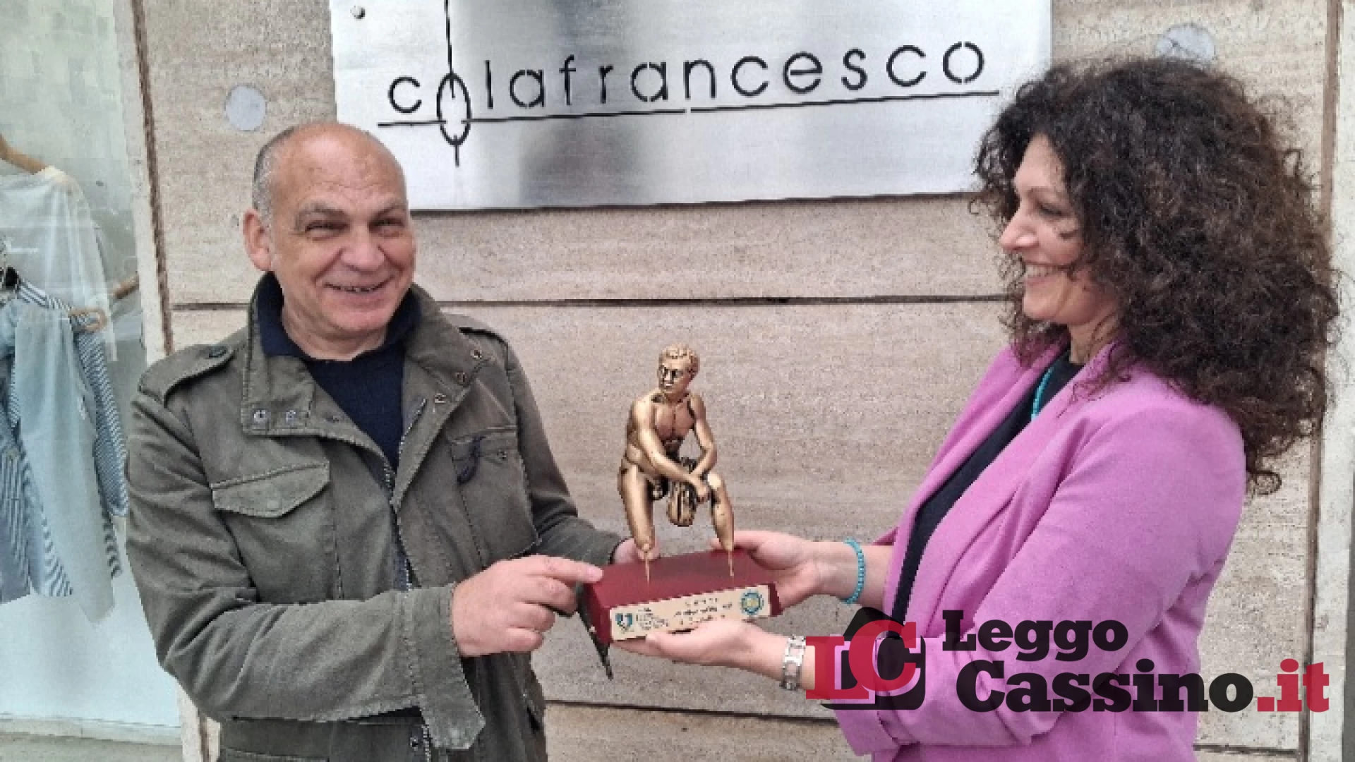 Cassino celebra il successo dei Mondiali di Cross e scalda i motori per la 36^ Maratona di Primavera