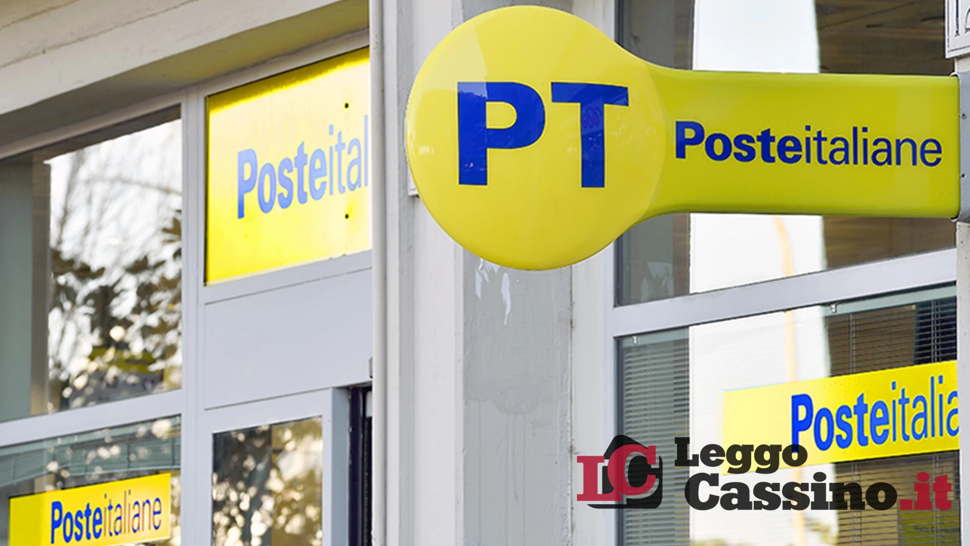 Buoni fruttiferi, il giudice di pace di Cassino condanna Poste Italiane al rimborso