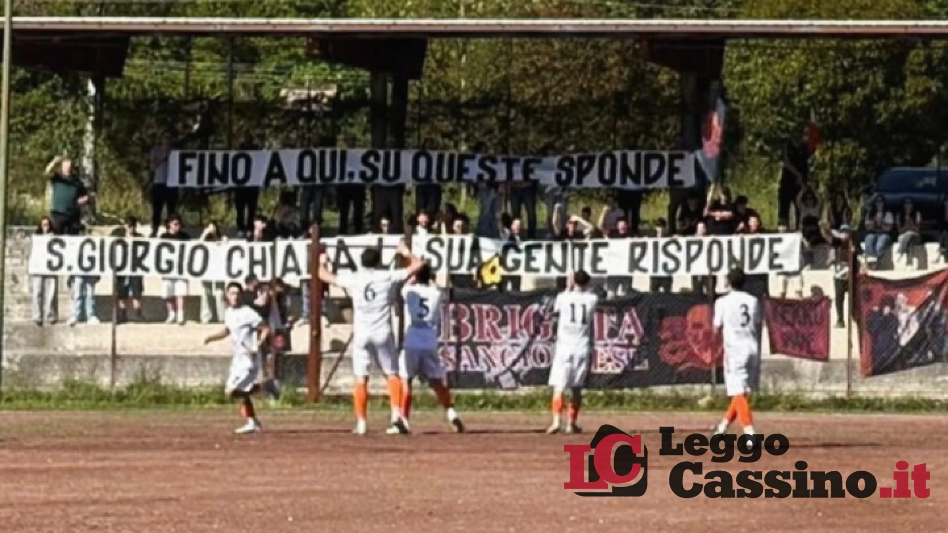 Una domenica di sport, amicizia e scoperta: San Giorgio a Liri a Posta Fibreno