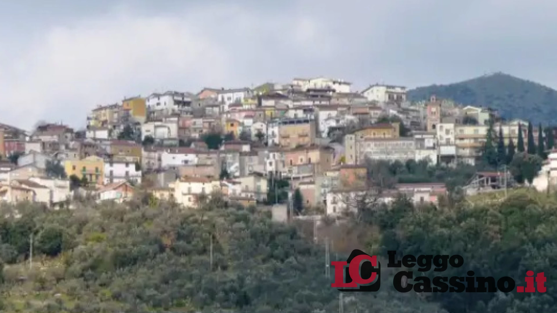 A Valvori “Trekking sul Sentiero dei Ponti Romani" il 1° maggio
