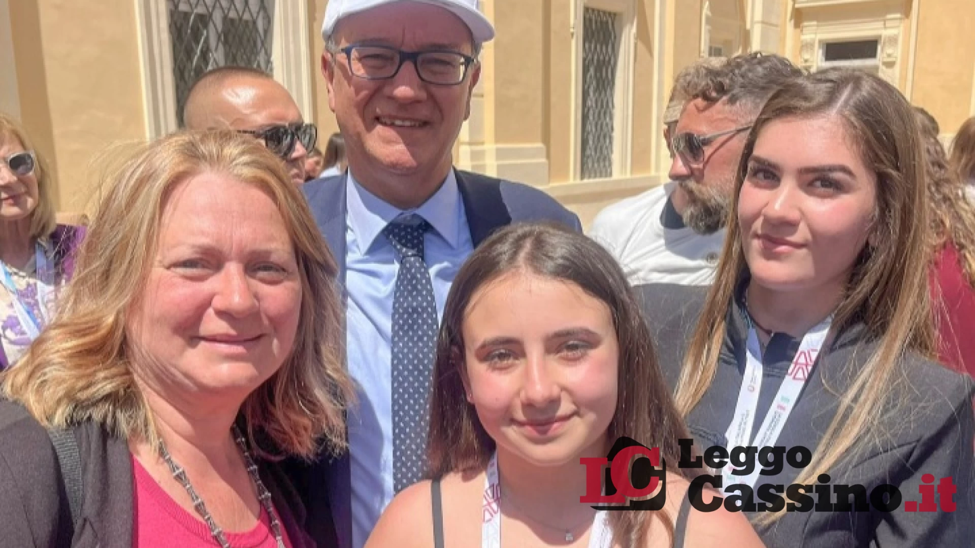 Cassino, il Liceo del Made in Italy sul podio dell'iniziativa del Ministero della Pubblica Istruzione