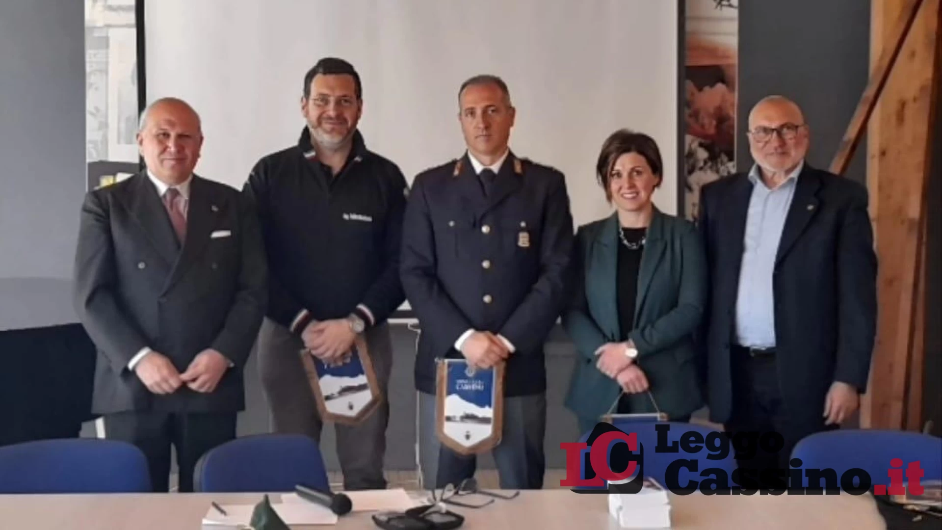 "La strada della Sicurezza": educare i giovani alla prevenzione  attraverso il rispetto delle regole