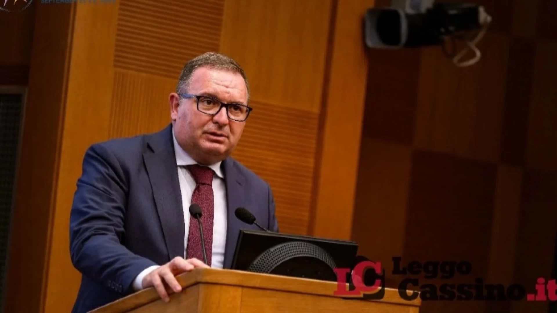Protocollo d’intesa tra Difesa civica e UNCEM Lazio: alleanza istituzionale per la tutela dei territori montani
