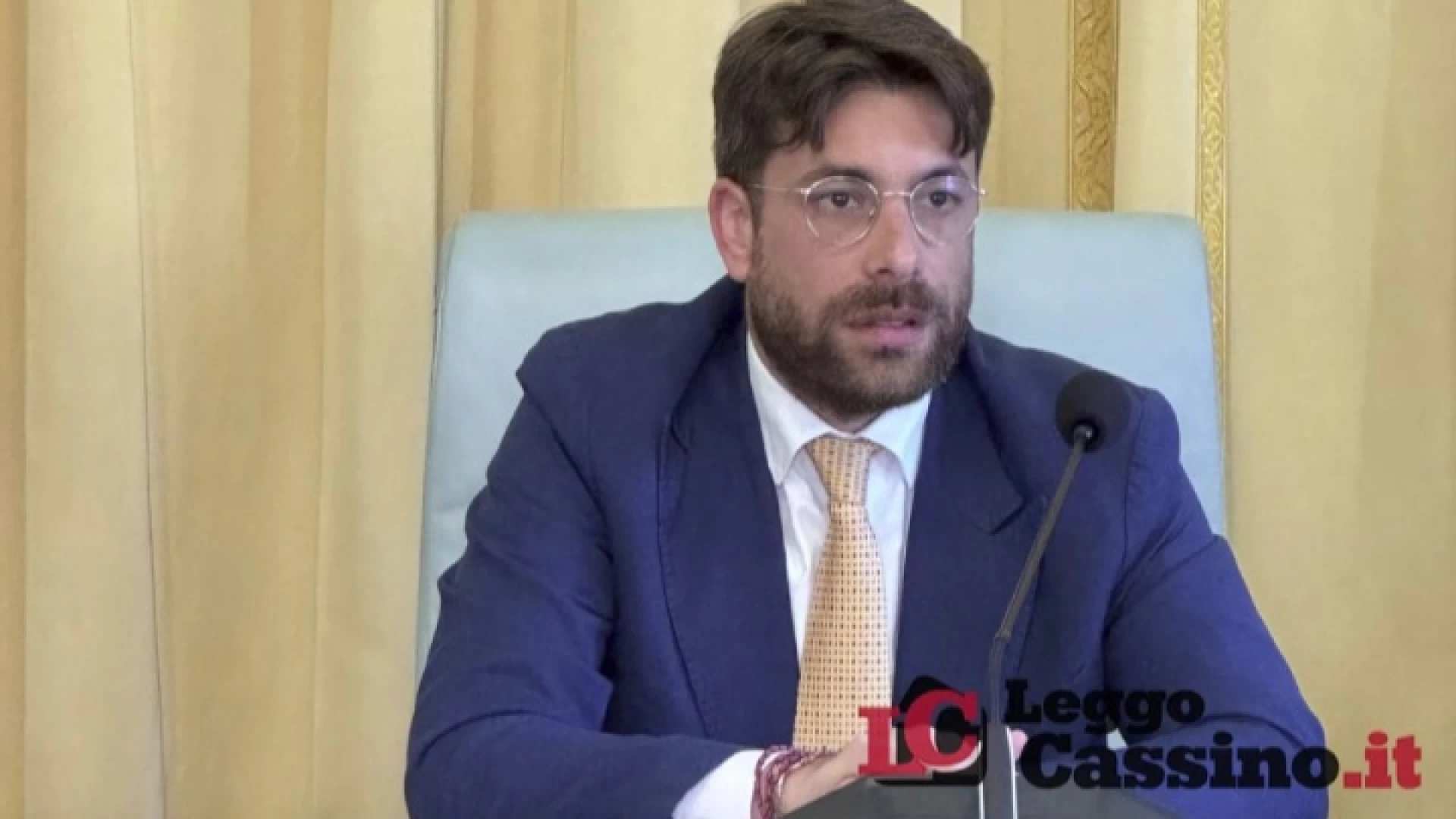 Provincia di Frosinone: oltre un milione e mezzo di euro per interventi sulla viabilità