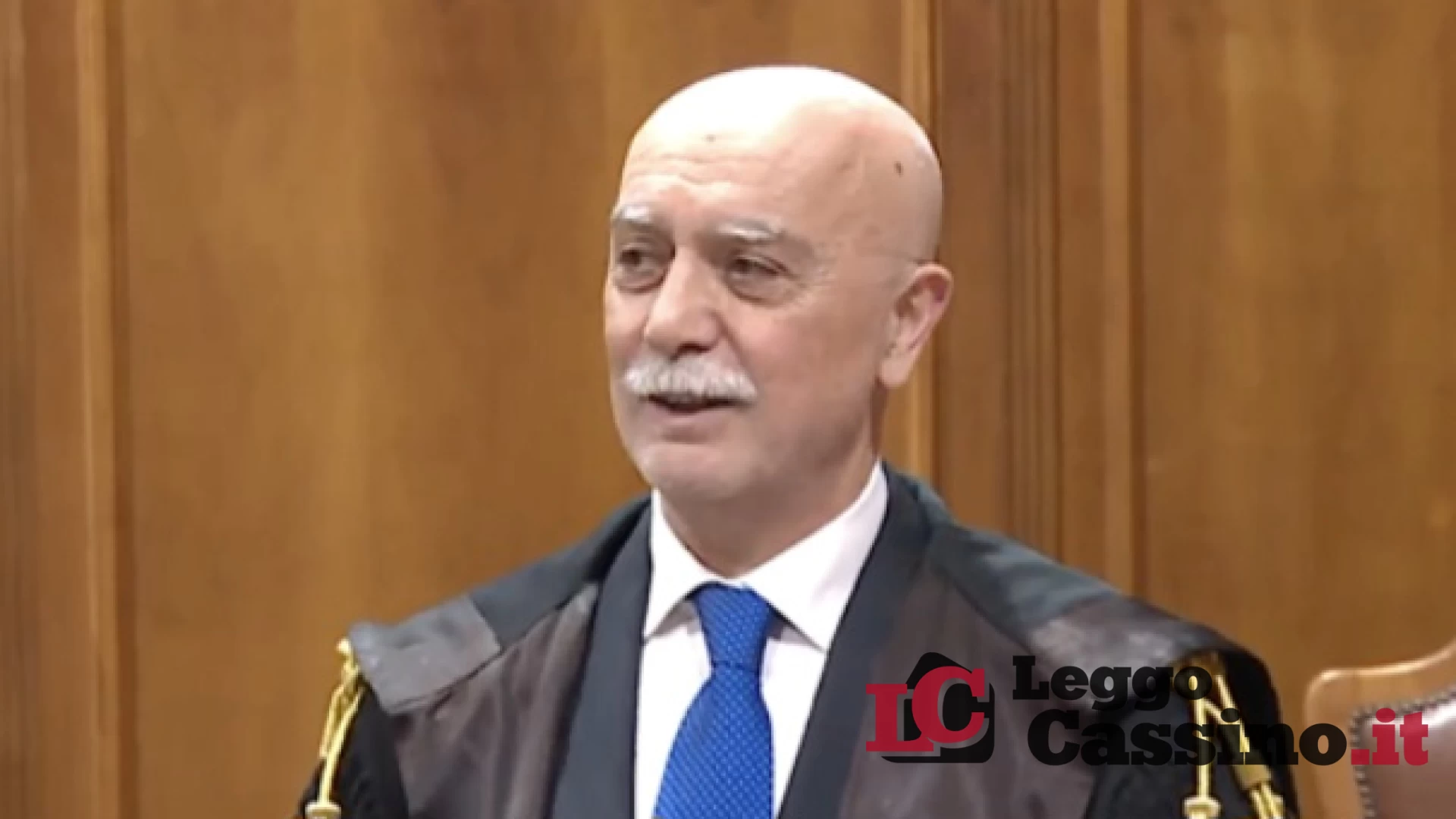 Cassino, Lezione di Legalità alla "Di Biasio": Gli alunni incontreranno il Procuratore Carlo Fucci