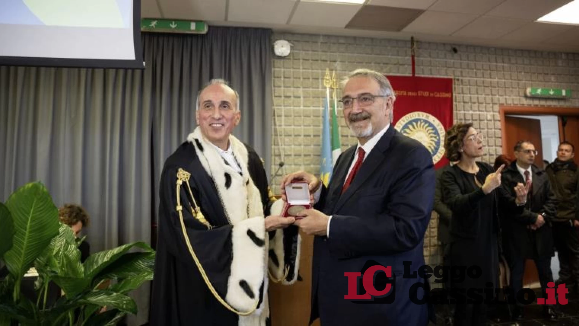 Nuove risorse per le imprese a Cassino: la Regione Lazio lancia un piano da 395 milioni di euro