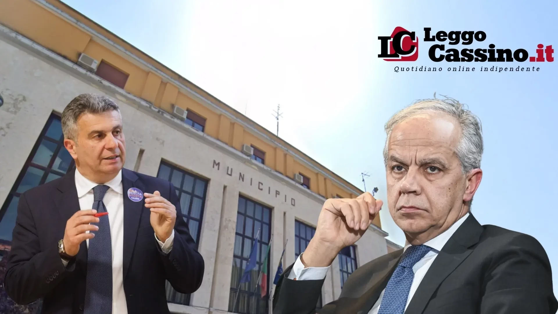 Sos sicurezza, Salera scrive a Piantedosi: "Intervento immediato, siamo sotto organico"
