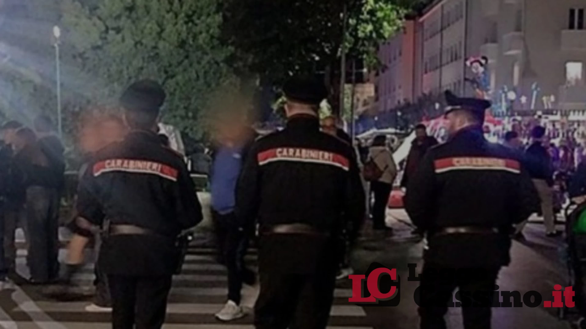 Movida Cassino, l'ora della stretta: sotto la lente diversi esercizi commerciali