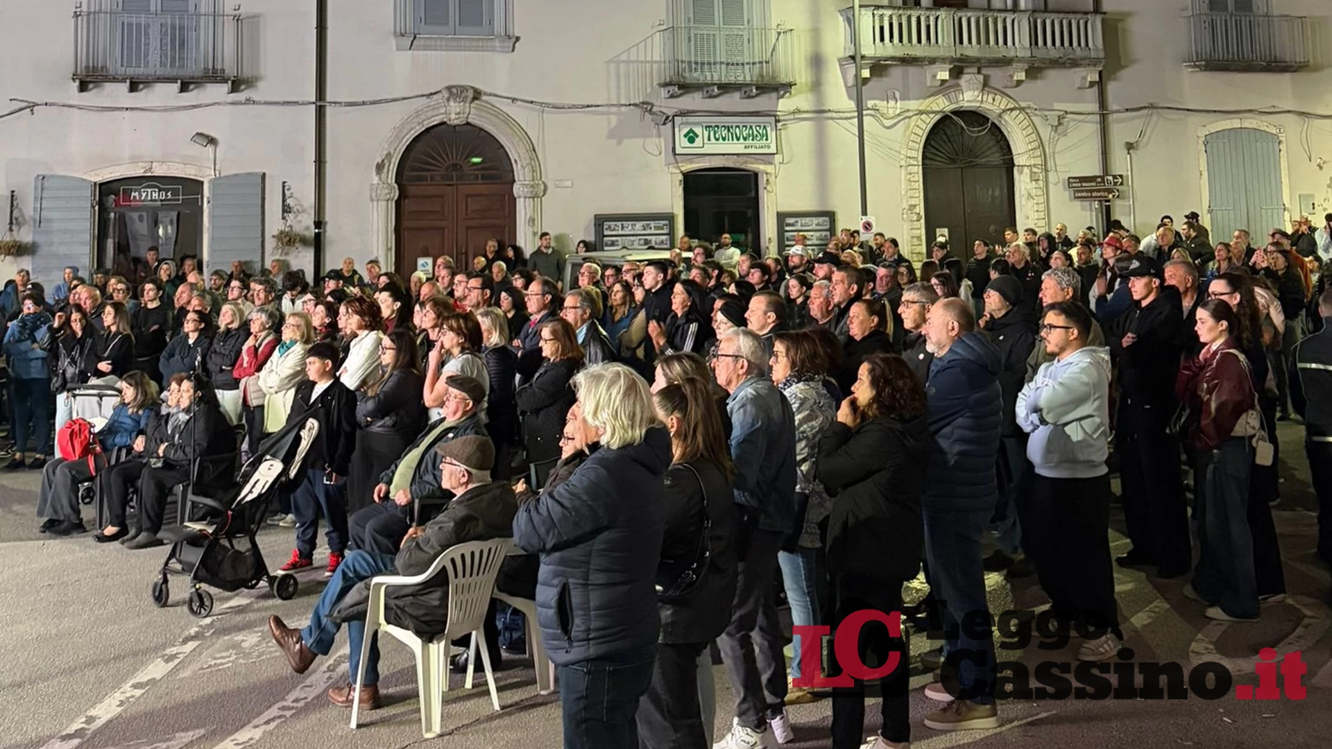 Gaglione suona la carica: “Cervaro ha scelto la strada della serietà e della trasparenza”