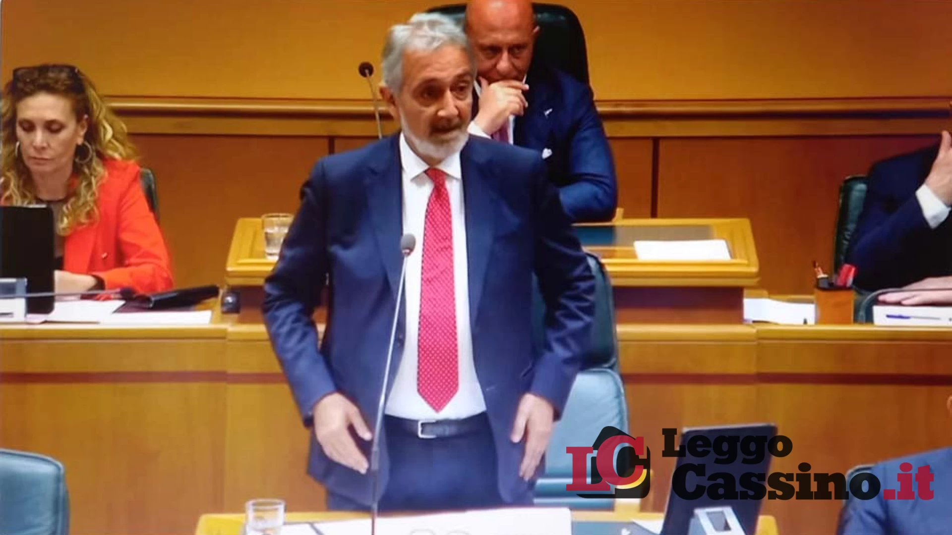 Consiglio Regionale del Lazio, accordo unanime su Stellantis: asse tra maggioranza e opposizione per il sito di Cassino