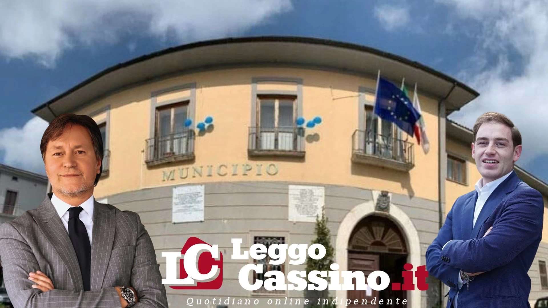 Cervaro, Pacitti attacca Gaglione: "Prende le distanze dal passato solo per la campagna elettorale"