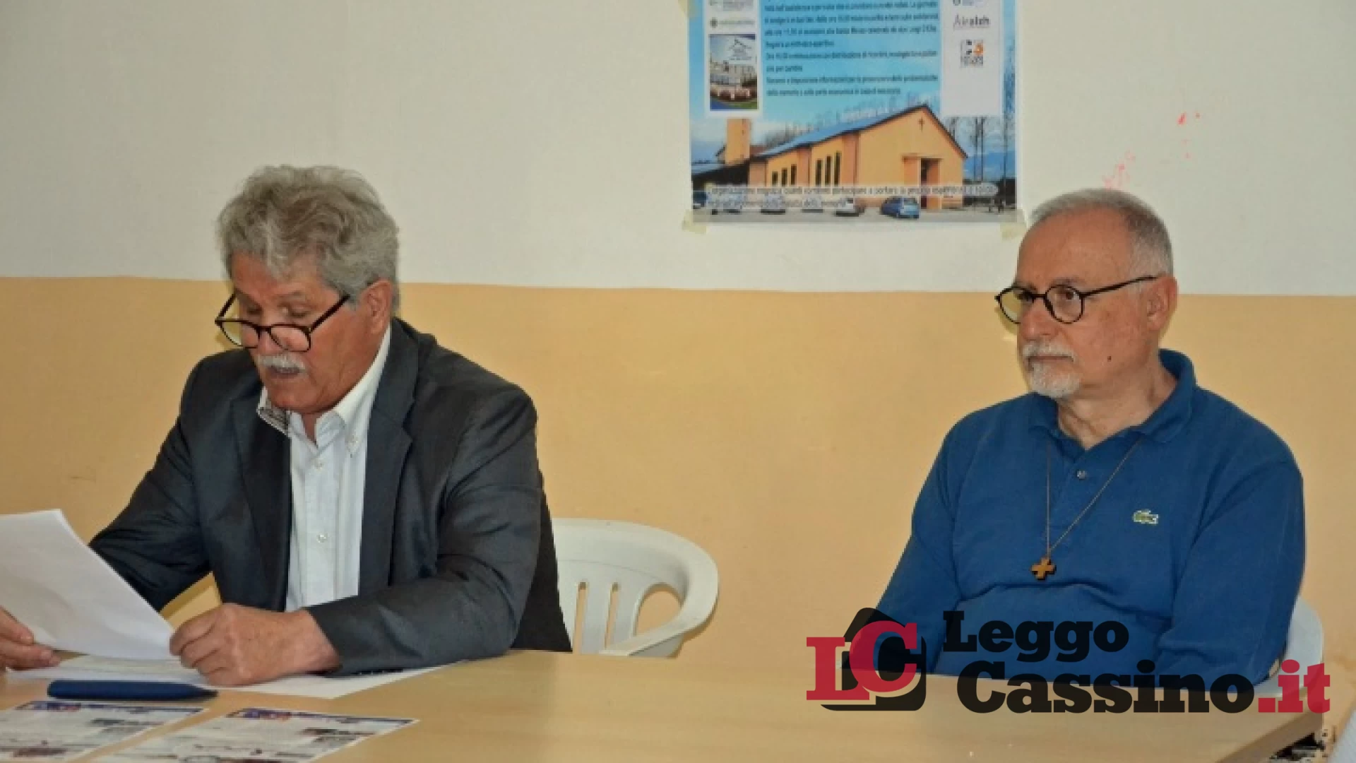 Un successo la Giornata del gazebo per l’Alzheimer  a S.Angelo in Theodice
