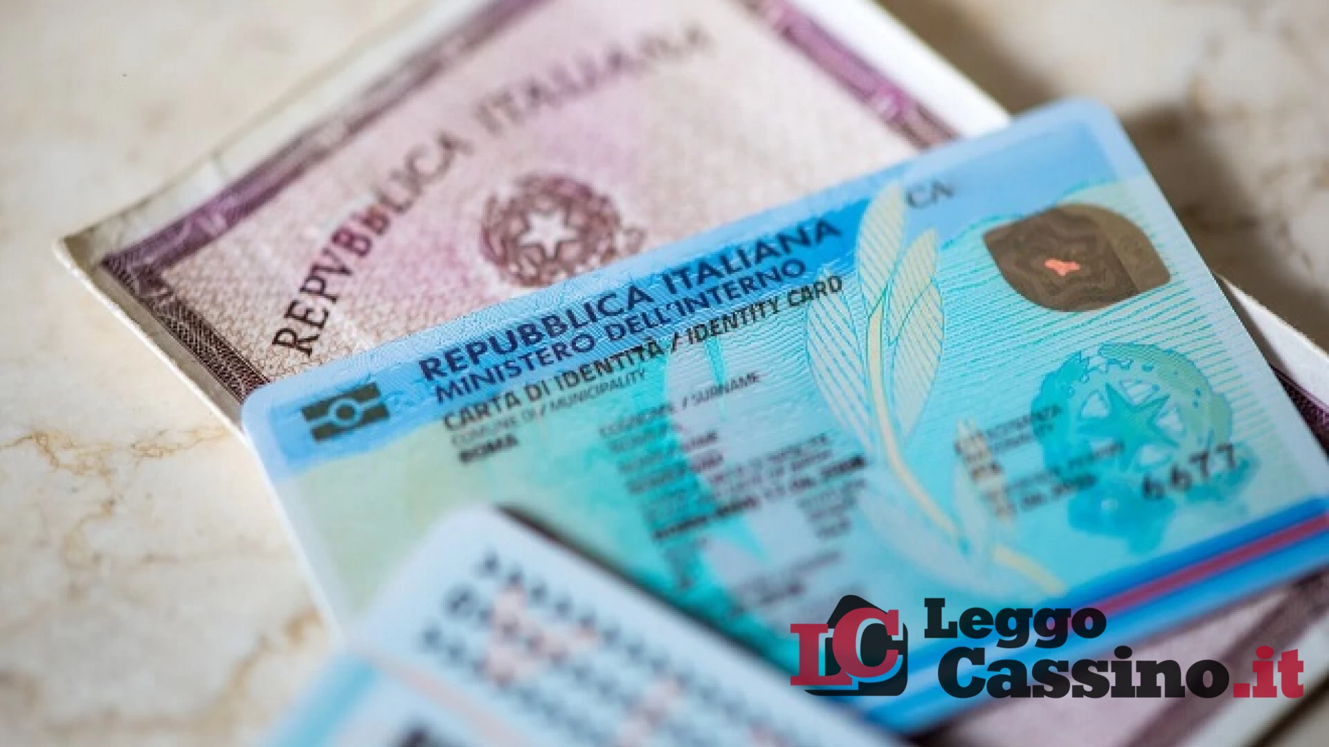 Cassino, la Carta d'Identità per i residenti all'estero si fa in Comune: addio ai consolati