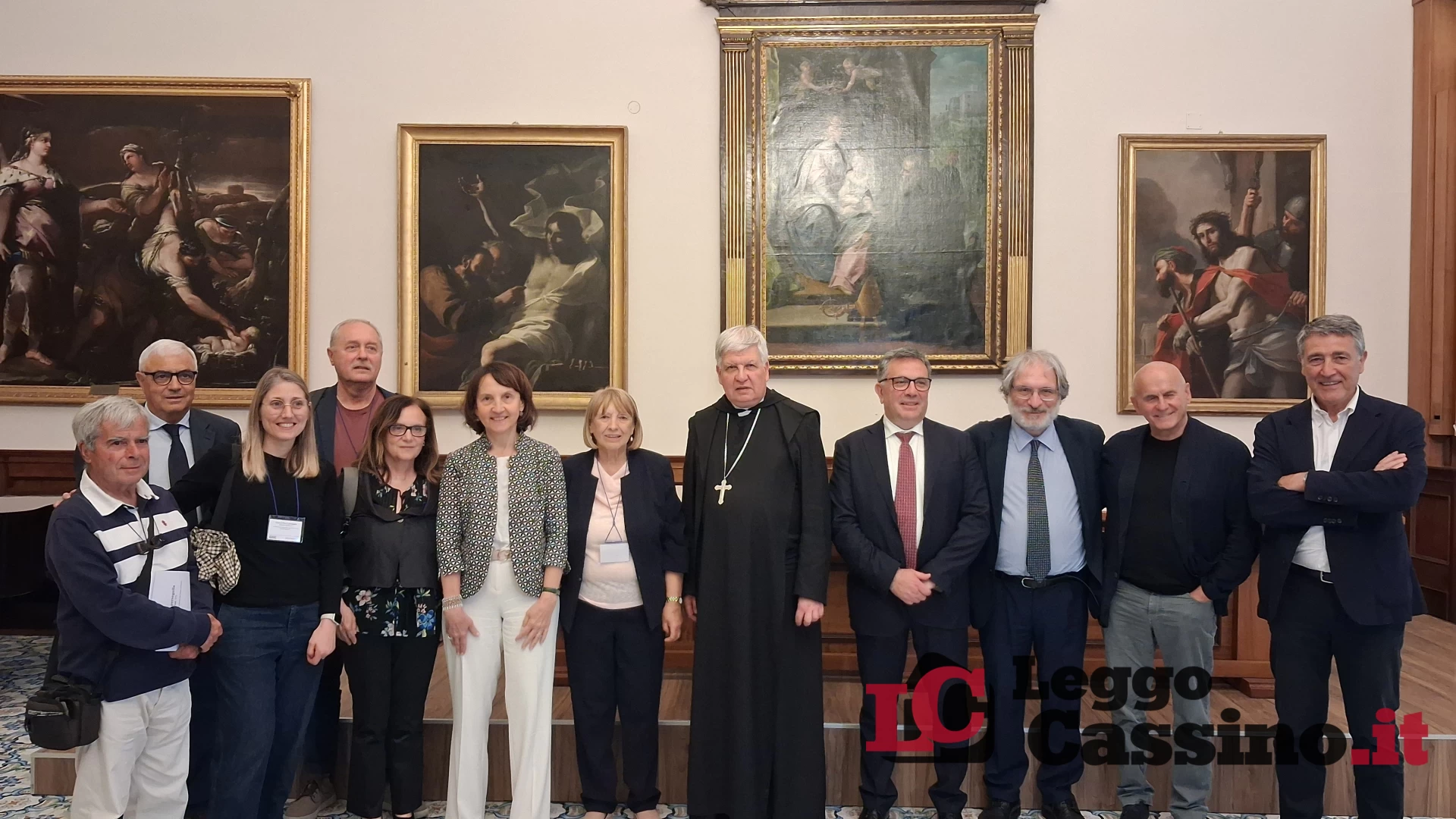 Usura, a Montecassino un convegno per prevenire e aiutare