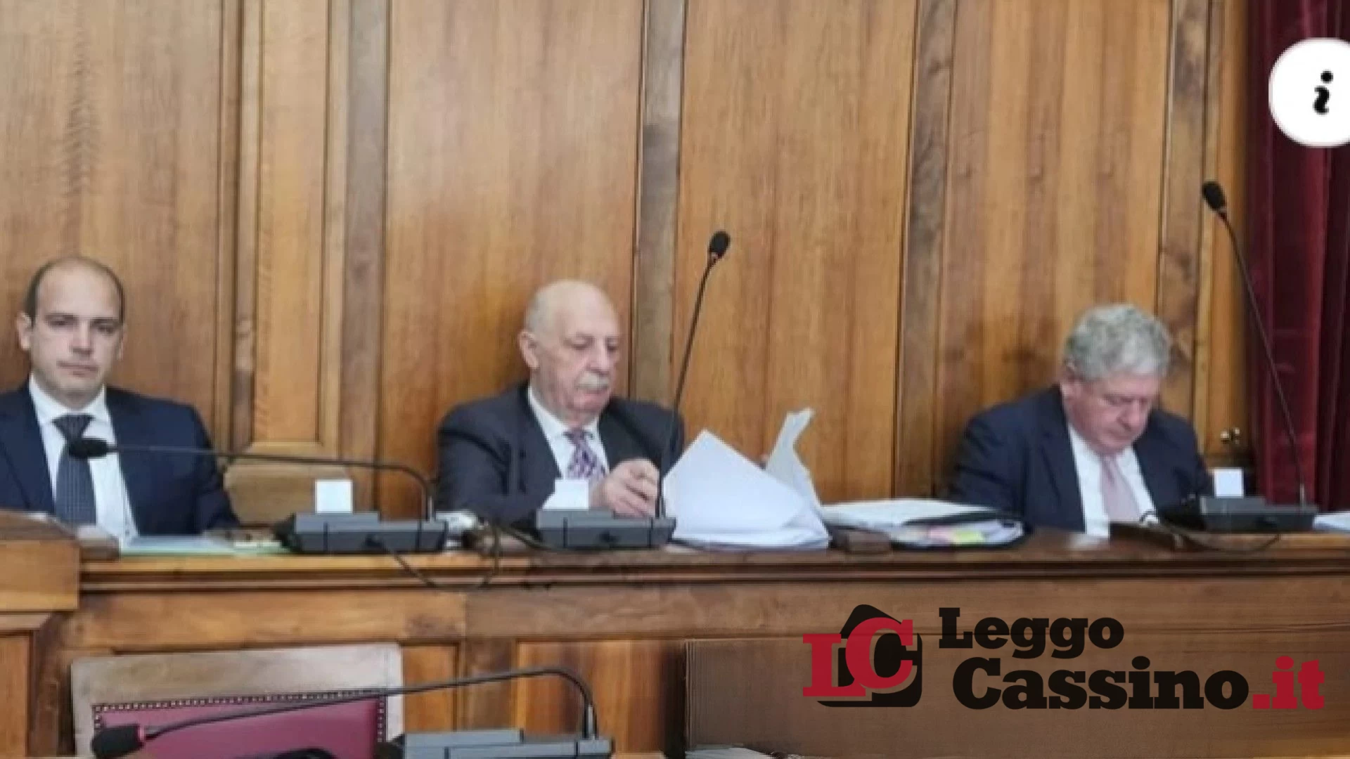 Cassino, il "mistero" delle dimissioni di Evangelista e l'affondo dei consiglieri sulle periferie