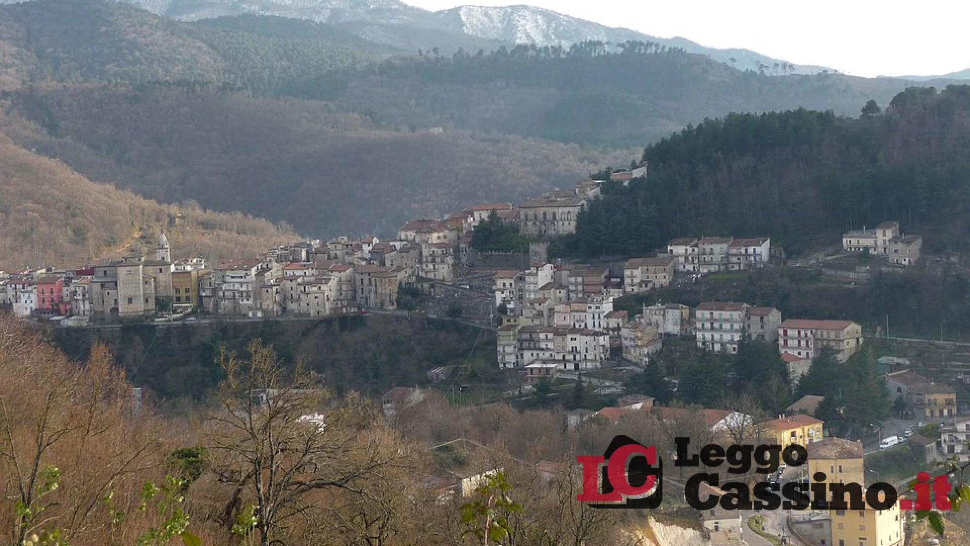 Vallerotonda, cresce l’allarme per i disservizi postali