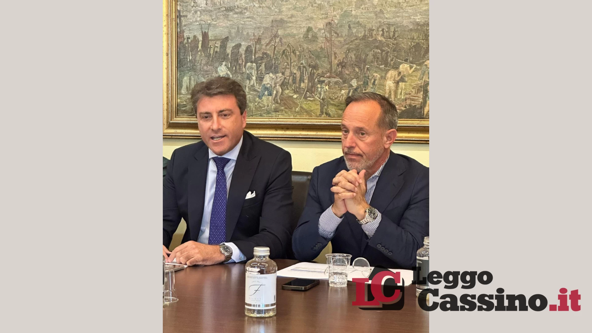 ANBI Lazio: progetti approvati e pronti per migliorare le attività nel territorio