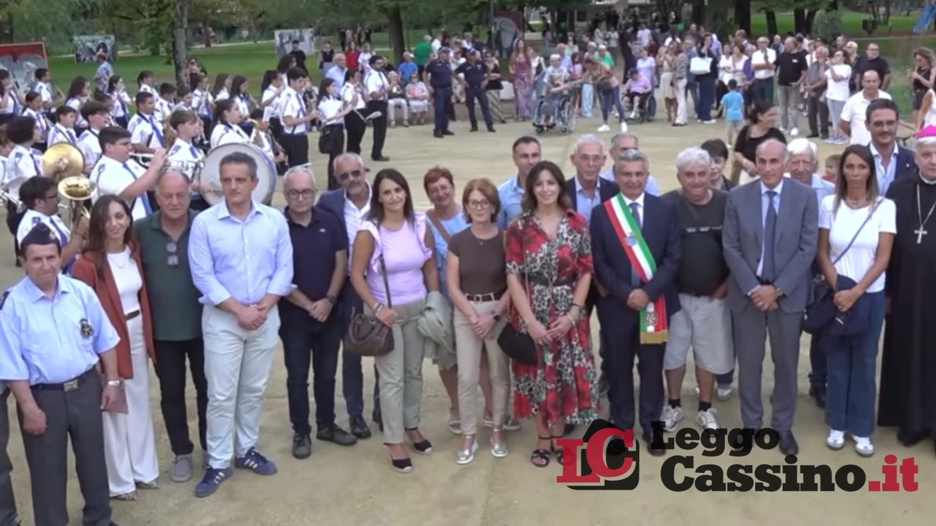 "Dall'opposizione sciacallaggio contro Salera per coprire i veri responsabili"