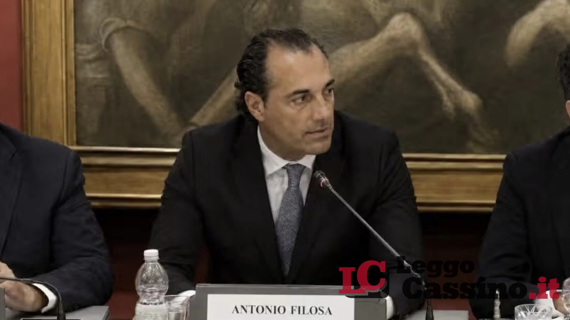 Filosa blinda Cassino: hub del lusso tra Alfa, Maserati e l'ipotesi di un partner cinese