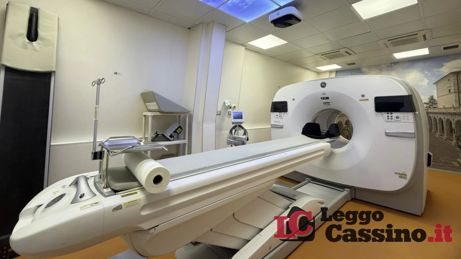 Sanità, il San Raffaele inaugura la nuova Medicina Nucleare con Intelligenza Artificiale