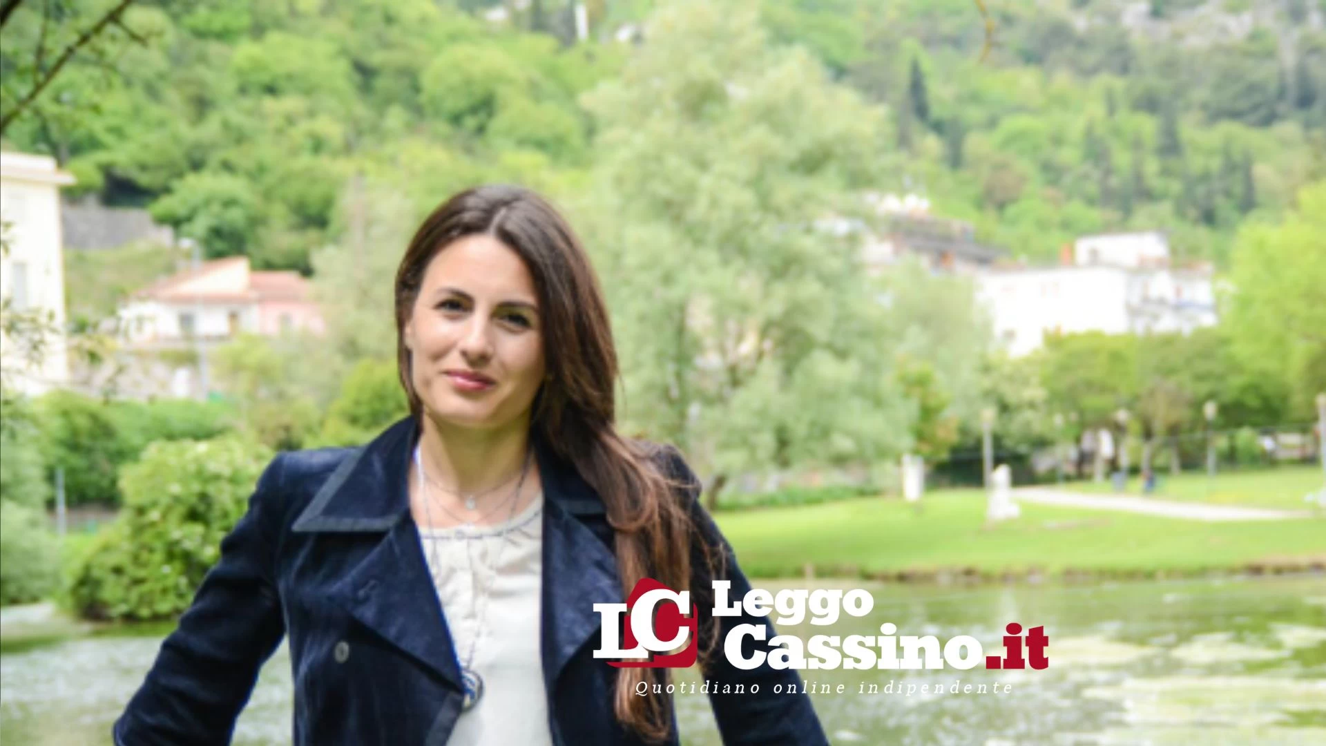 Cassino e la "riprogrammazione" del verde: la consigliera Grieco vuole un agronomo, ma in Comune ce n'è già uno