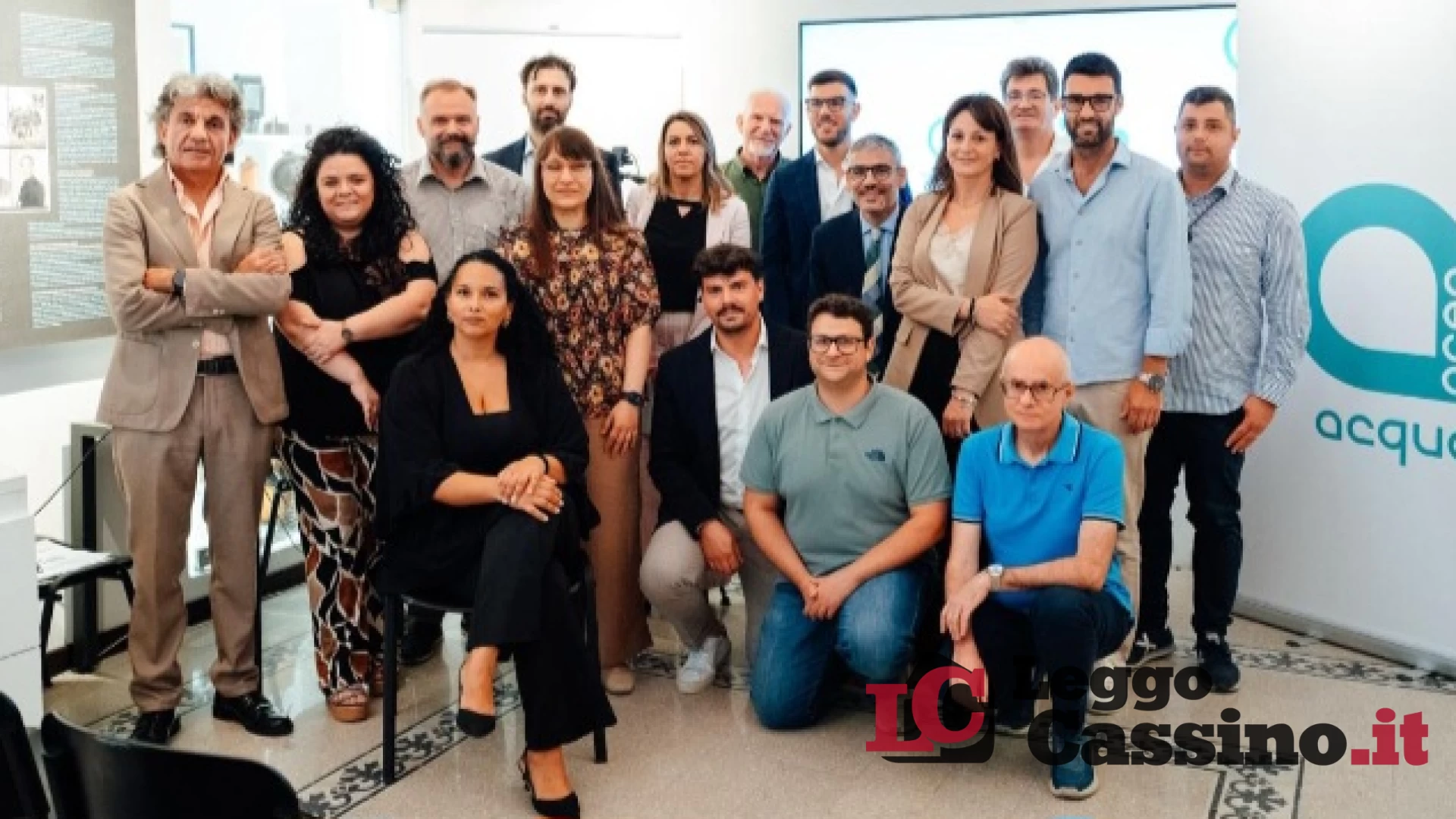 Progetto Europeo Nurish: al via in Valle di Comino un progetto sperimentale