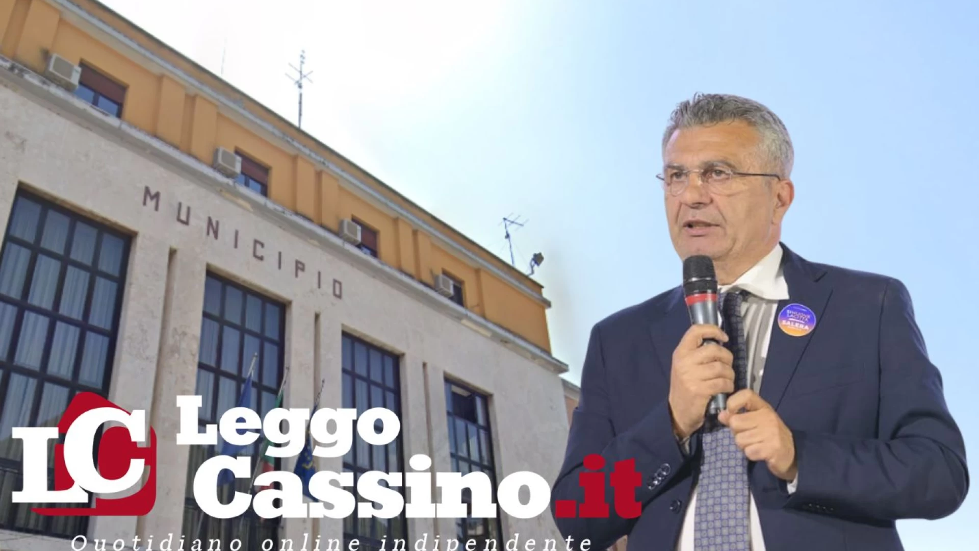 Manutenzione, blitz di Salera: scattano i controlli e cambiano gli orari degli operai