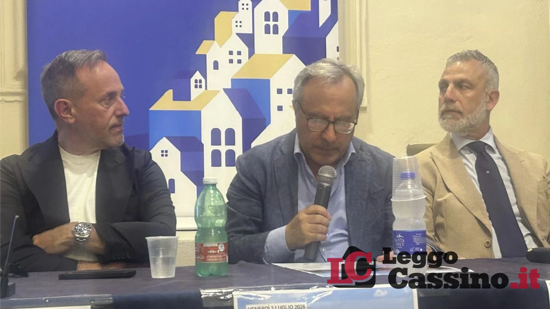 Oltre 9 milioni di euro per il lago di Capo d'Acqua: al via il progetto di rilancio irriguo e ambientale