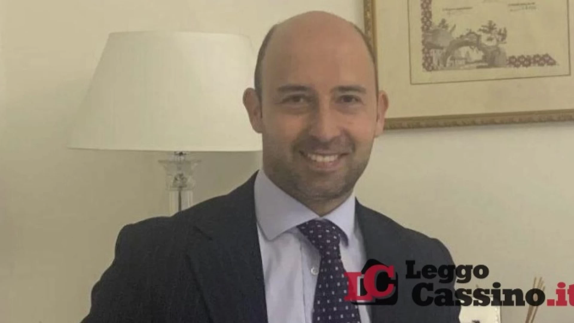 "Cassino Capitale Italiana della Cultura, una sfida che merita il sostegno di tutto il territorio"