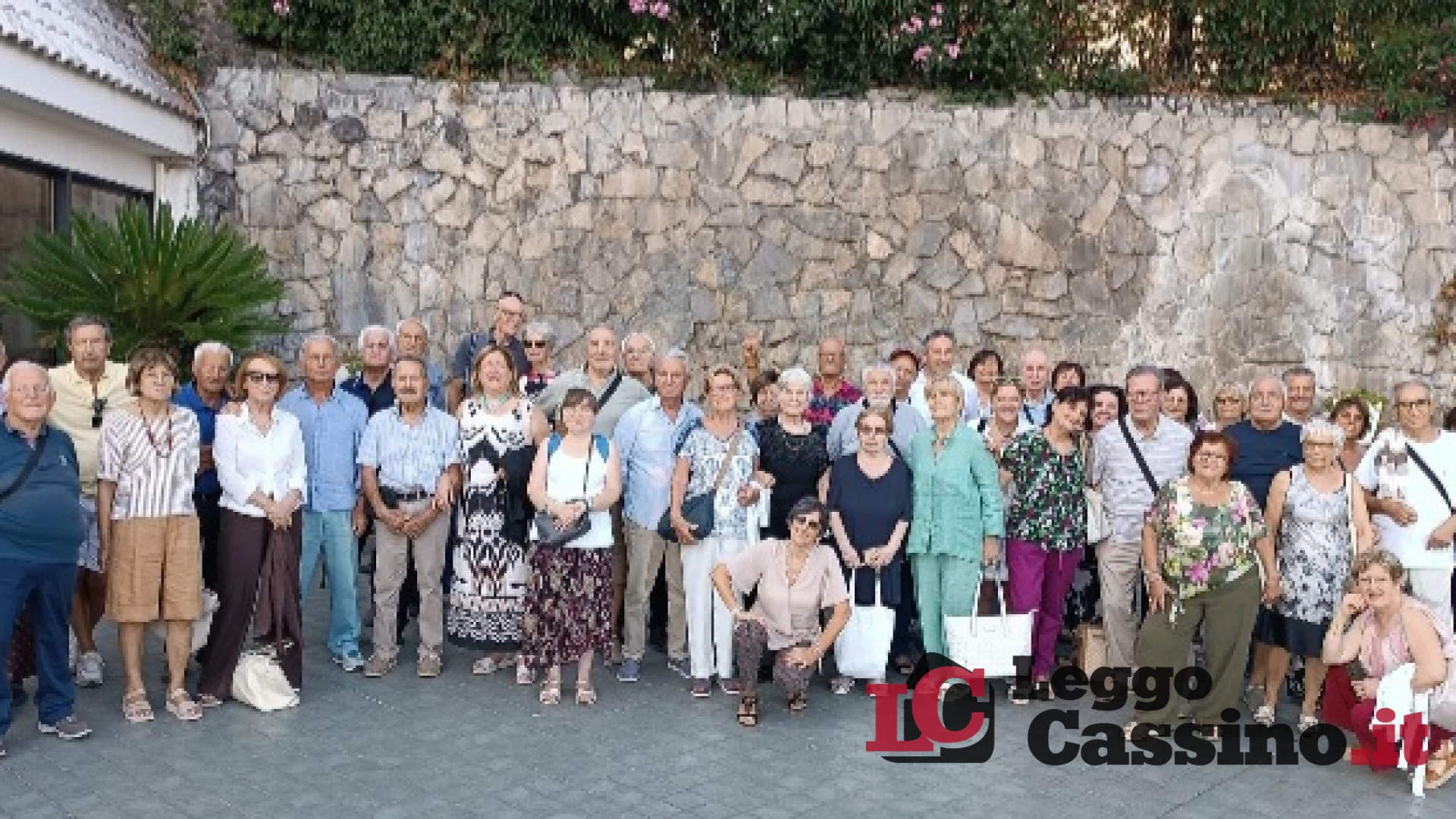 L'Ugaf di Cassino a Torre Del Greco