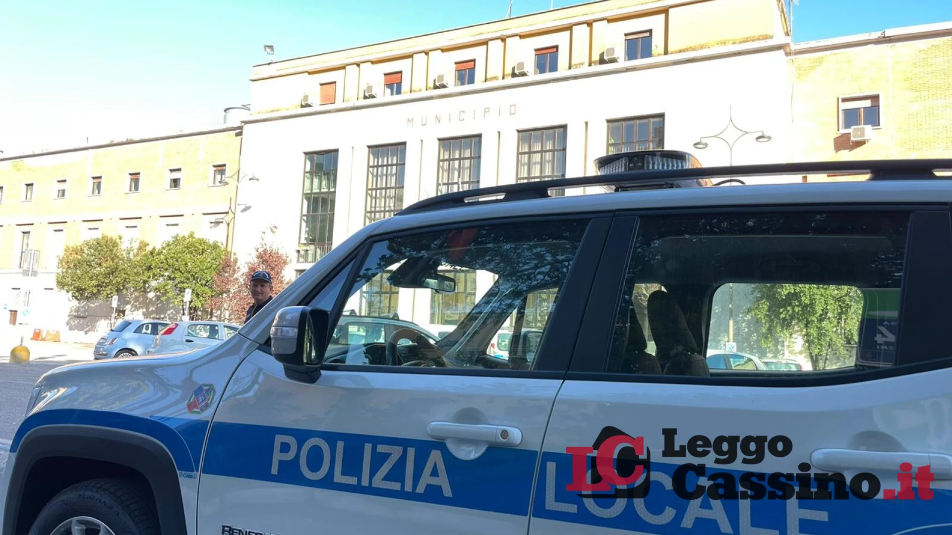 Polizia Locale, il Tar respinge ancora il ricorso: via libera alle 13 assunzioni