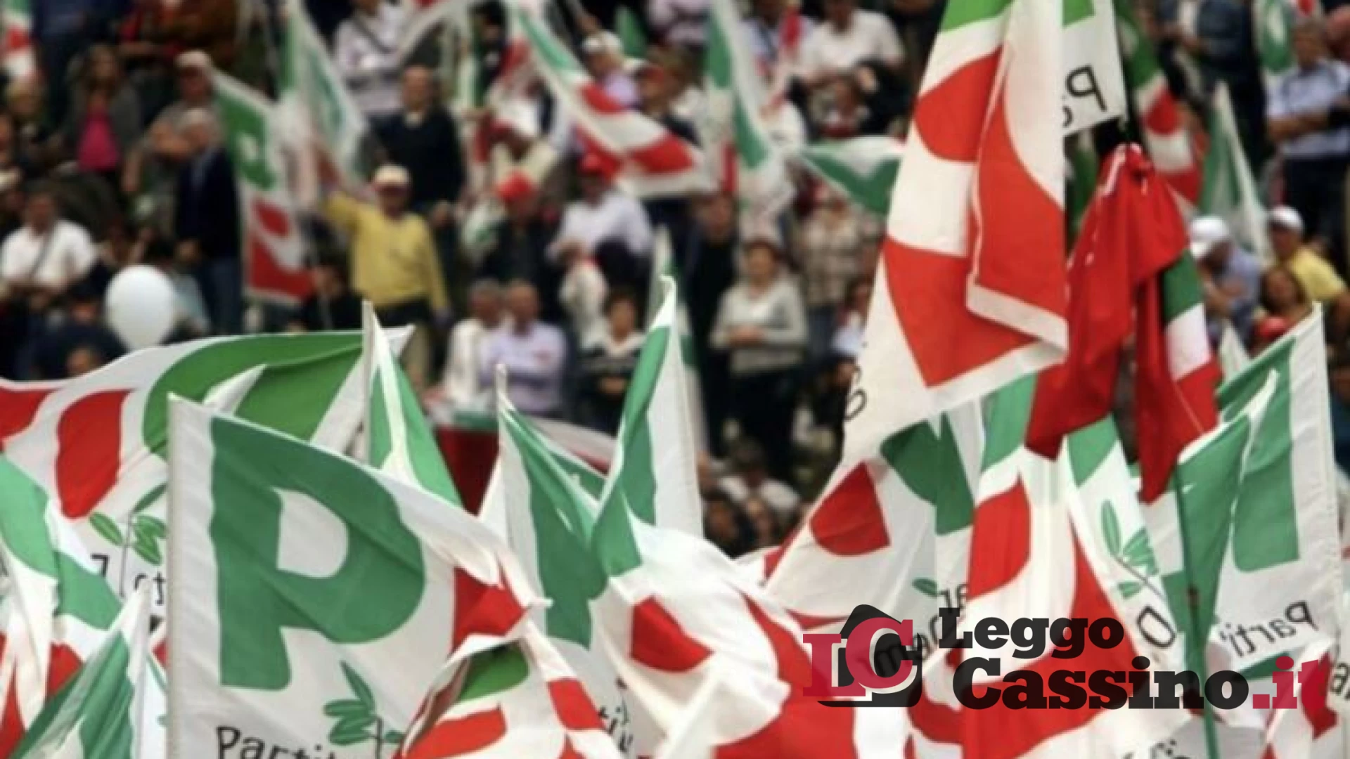 PD Frosinone, parte l'appello contro l'immobilismo: "Il partito è fermo, serve una svolta"