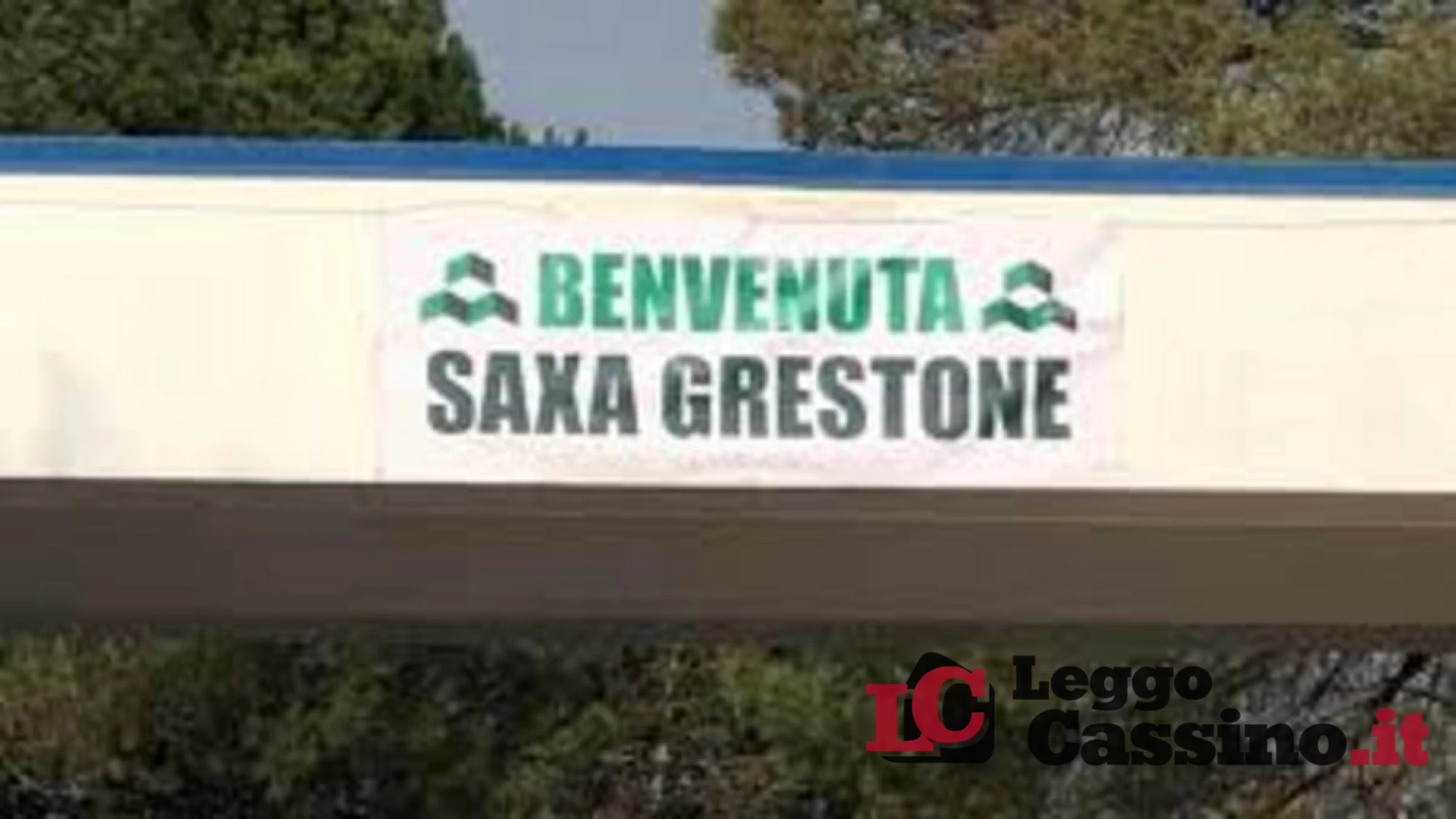 Dal sogno della rinascita all'incubo della liquidazione: Saxa Grestone cerca ancora un futuro