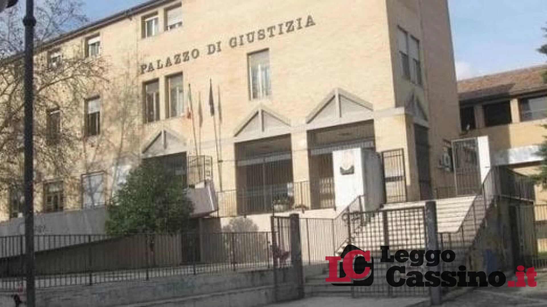 Cassino, finisce in archiviazione la denuncia per minacce con pistola