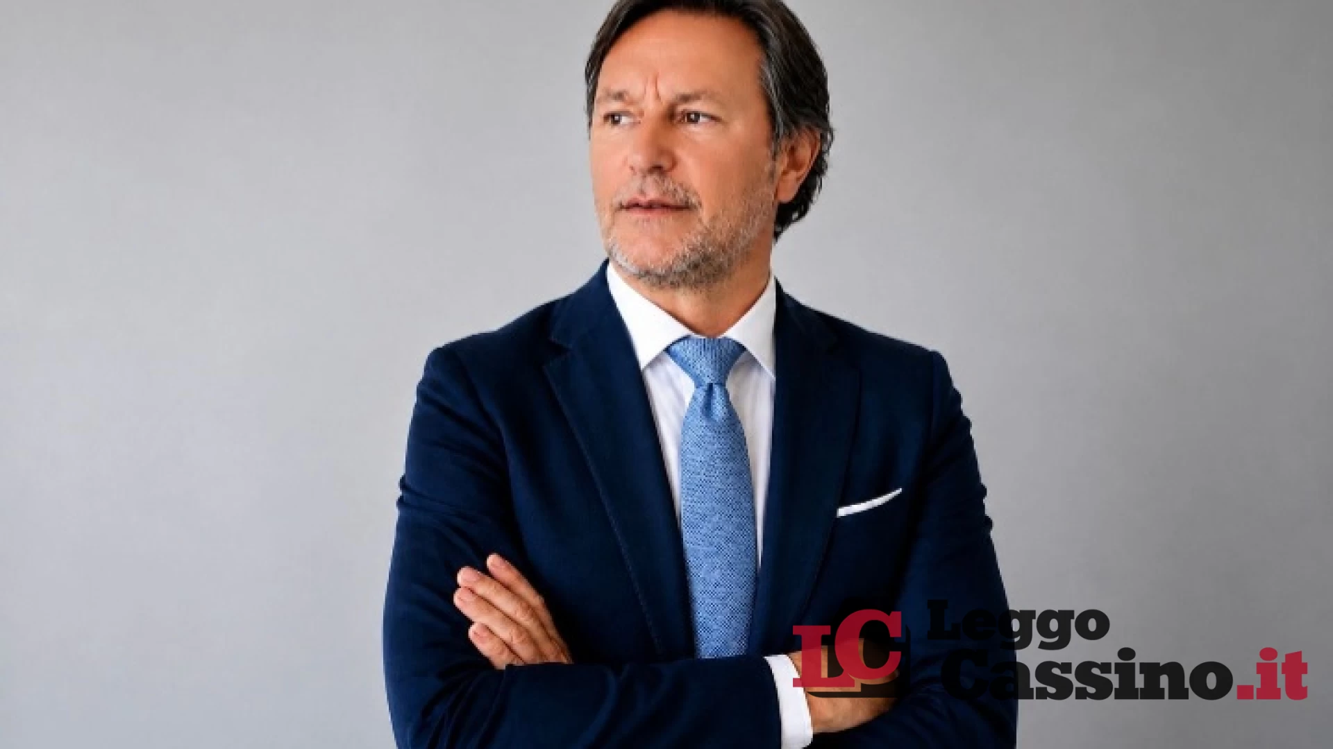 Noi Moderati Frosinone, Pacitti: "Ripartiamo dai territori con particolare attenzione ai giovani e alla loro crescita"